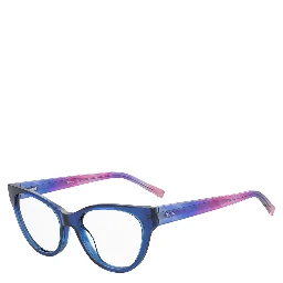 Blue Acetate Glasses (Frames)