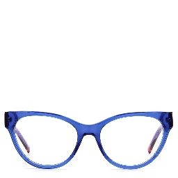 Blue Acetate Glasses (Frames)