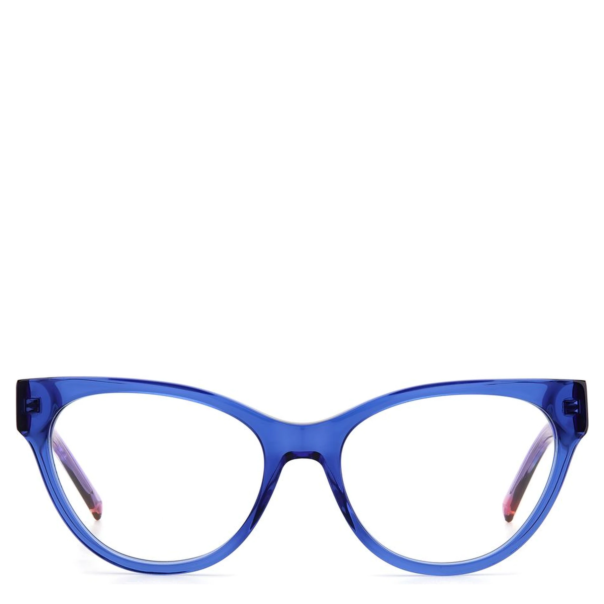 Blue Acetate Glasses (Frames)