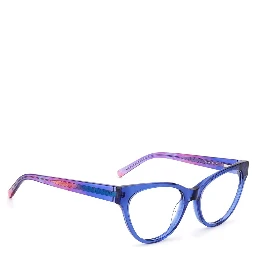 Blue Acetate Glasses (Frames)
