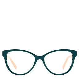 Green Acetate Glasses (Frames)