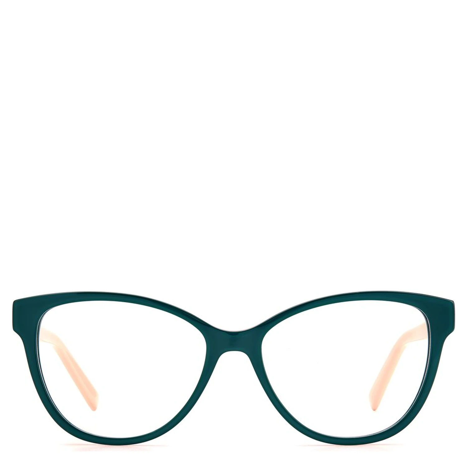 Green Acetate Glasses (Frames)