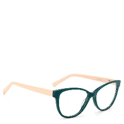 Green Acetate Glasses (Frames)