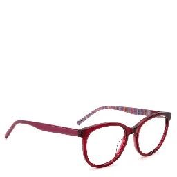 Red Acetate Glasses (Frames)