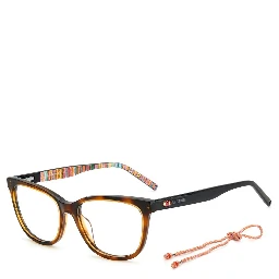 Brown Acetate Glasses (Frames)