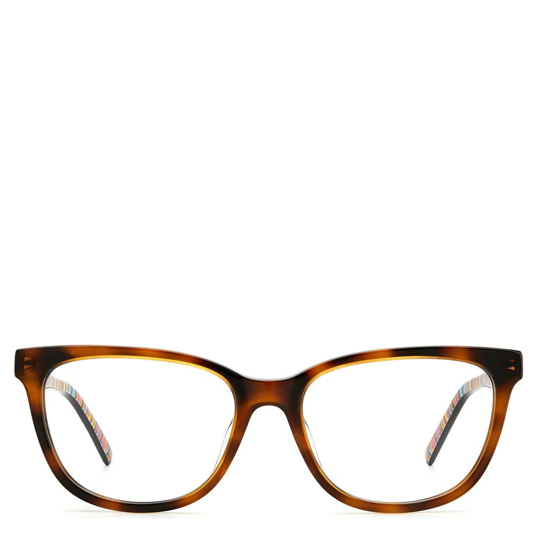 Brown Acetate Glasses (Frames)