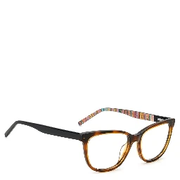 Brown Acetate Glasses (Frames)