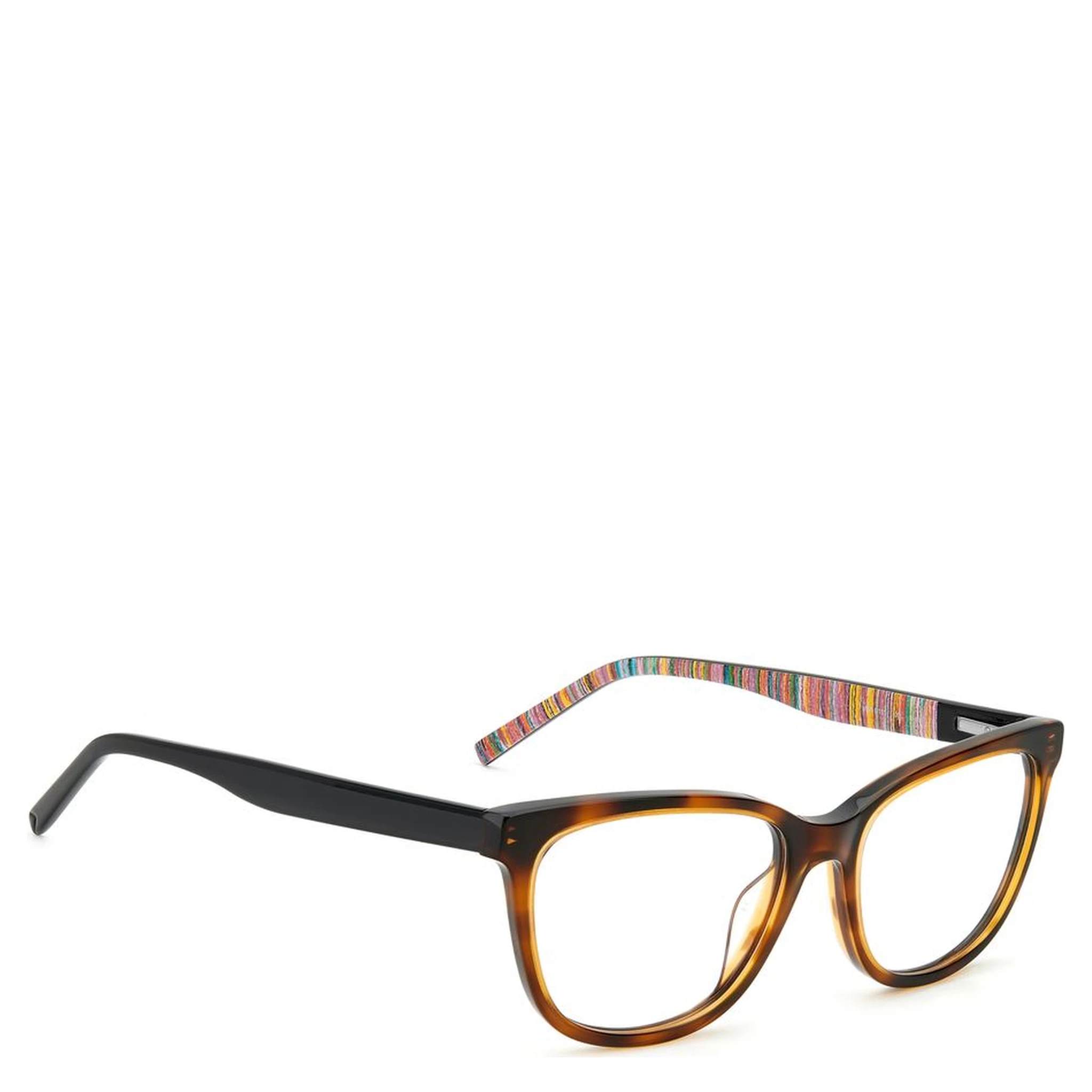 Brown Acetate Glasses (Frames)