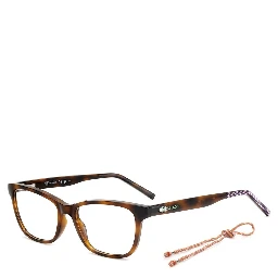 Brown Acetate Glasses (Frames)