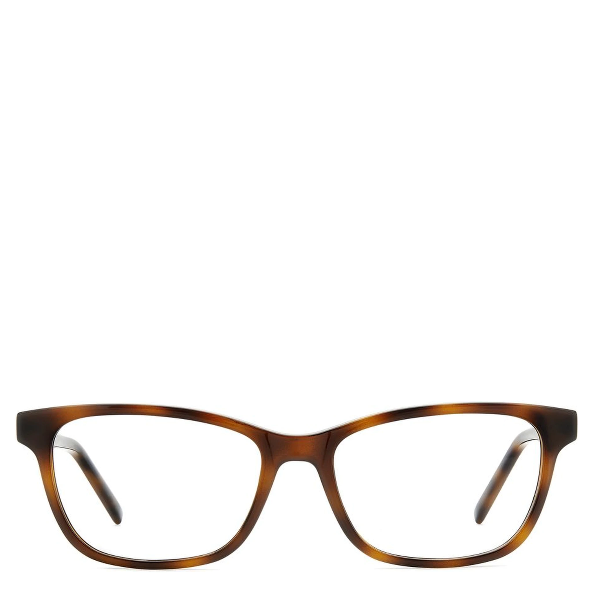 Brown Acetate Glasses (Frames)