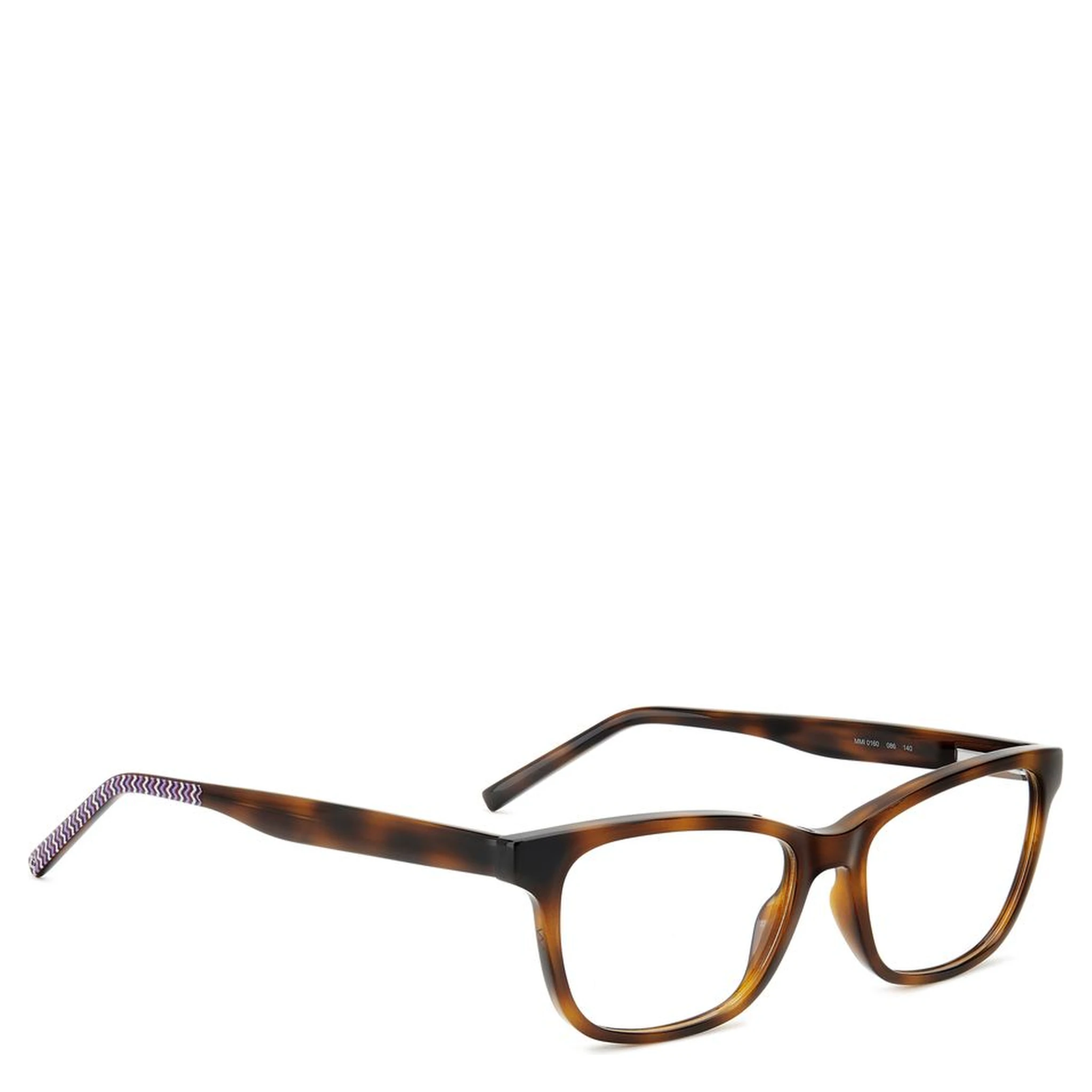 Brown Acetate Glasses (Frames)