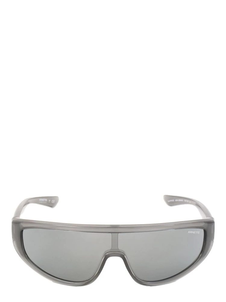 Gray Resin Sunglasses alternative