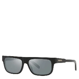 Black Acetate Sunglasses