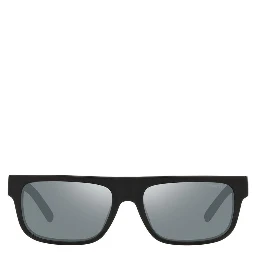 Black Acetate Sunglasses