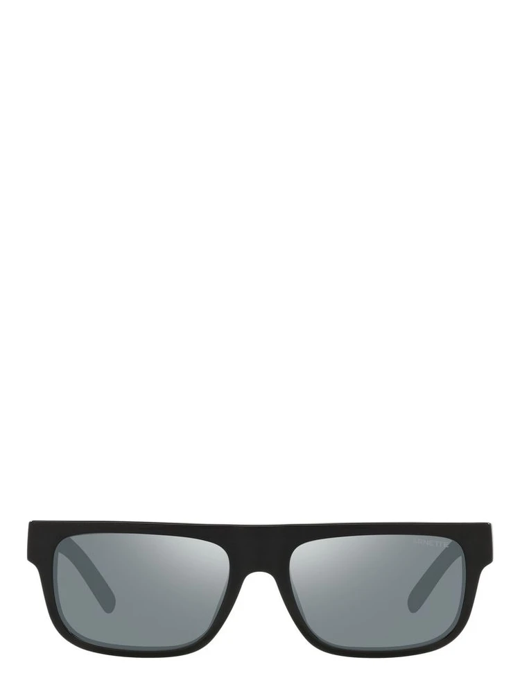 Black Acetate Sunglasses alternative