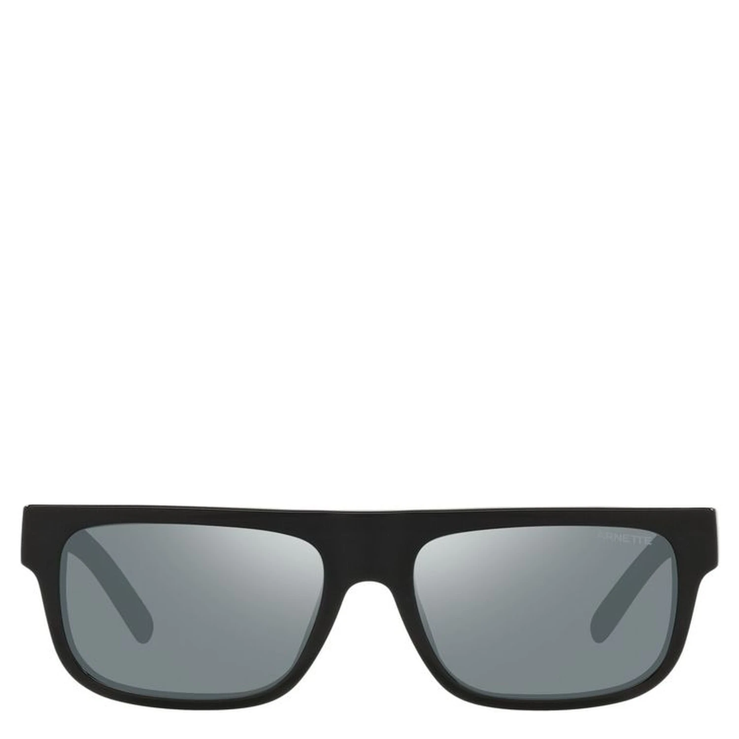 Black Acetate Sunglasses