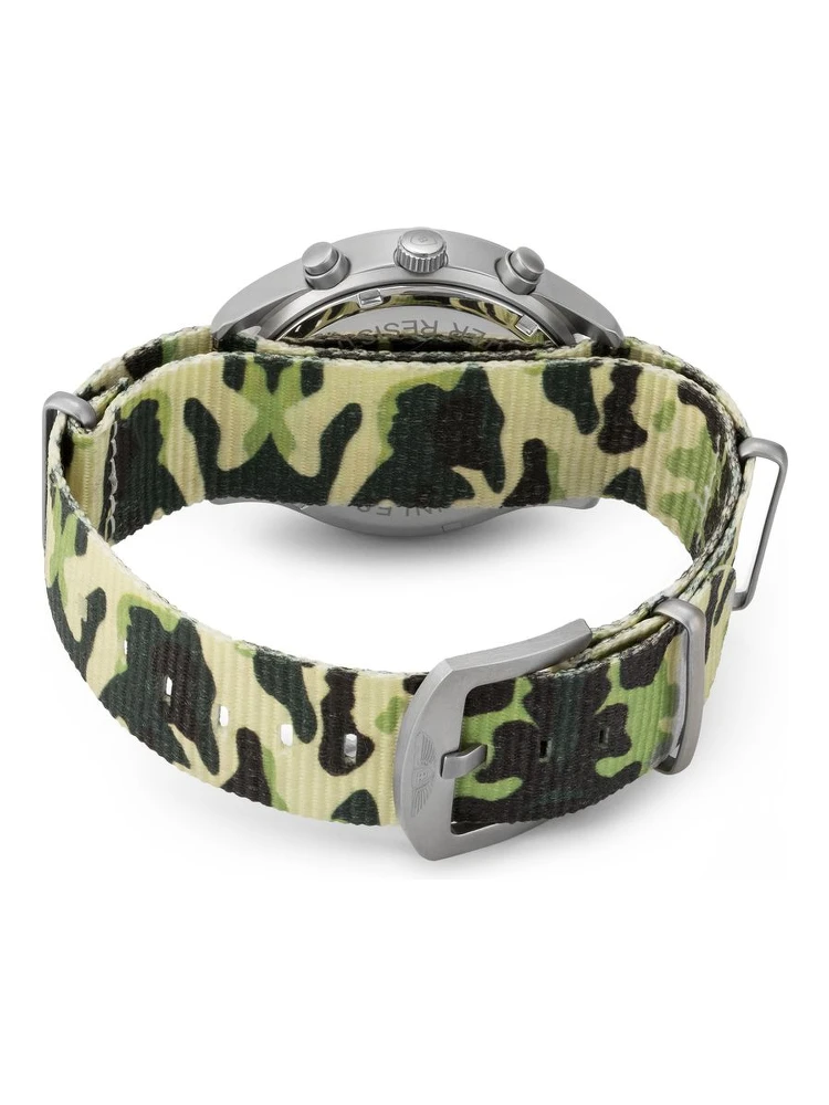 Army Nylon Sport Watch alternative