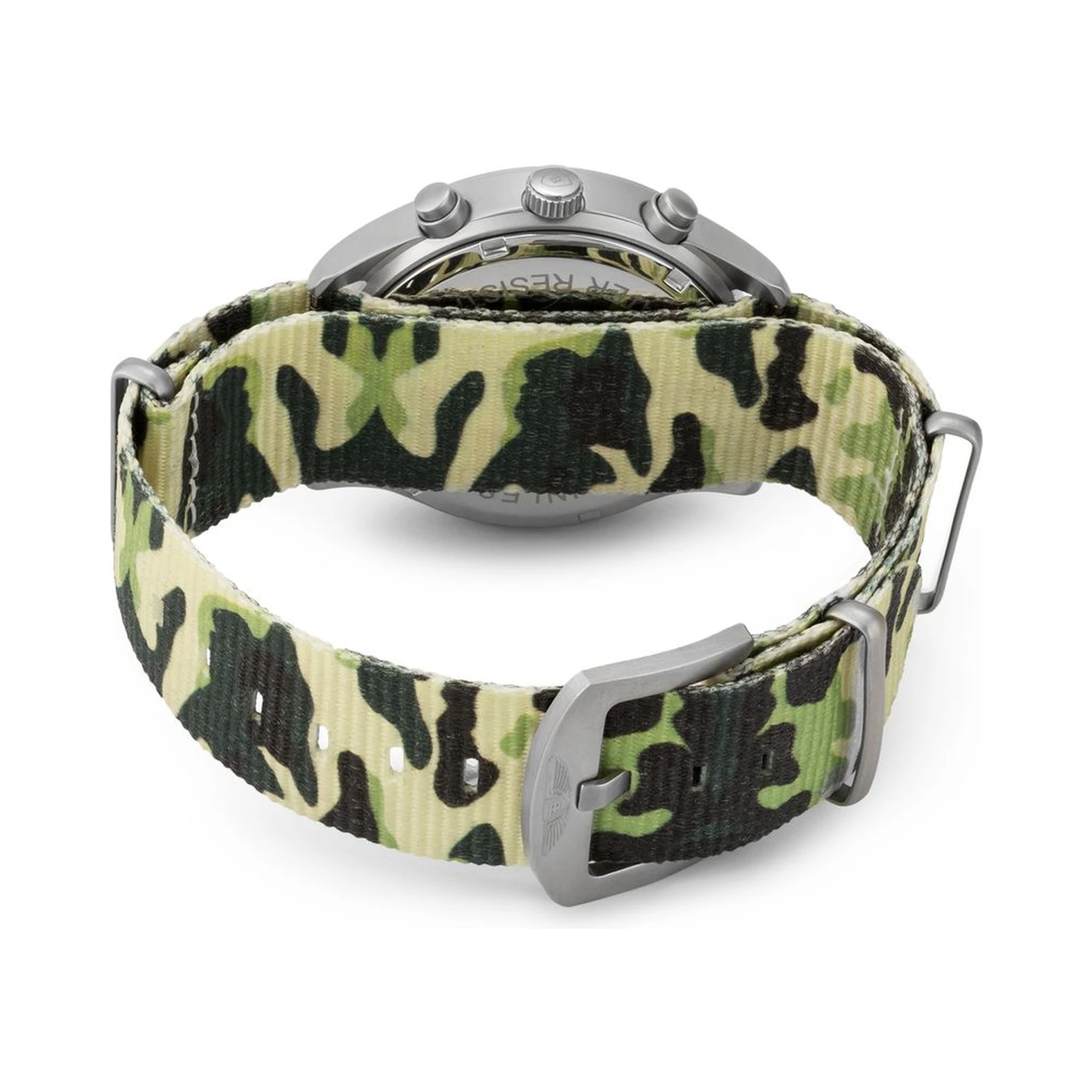 Army Nylon Sport Watch