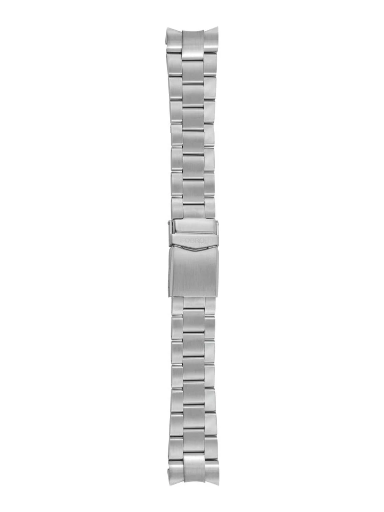 Silver Stainless Steel Watch alternative