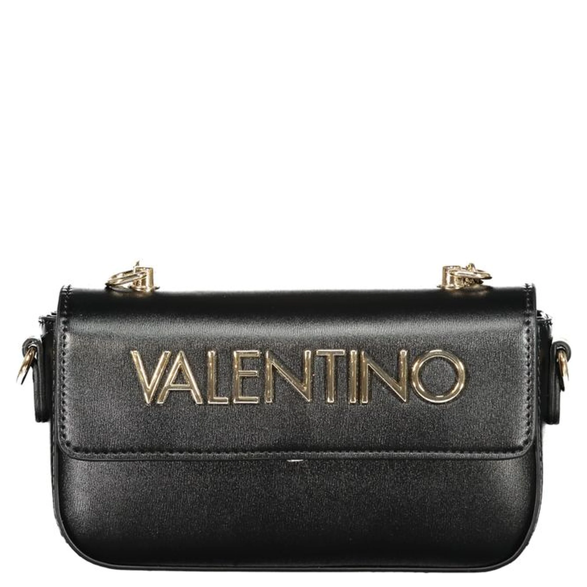 Black Polyethylene Handbag