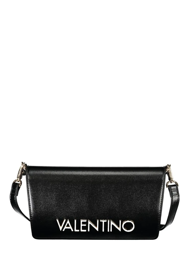 Black women's handbag