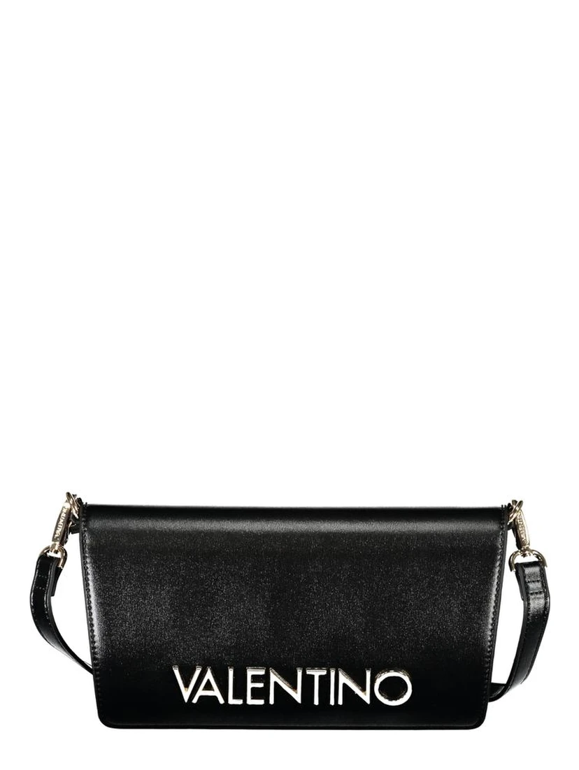 Black women's handbag