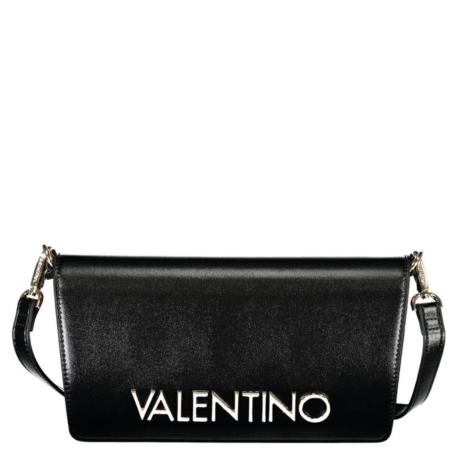 Black women's handbag