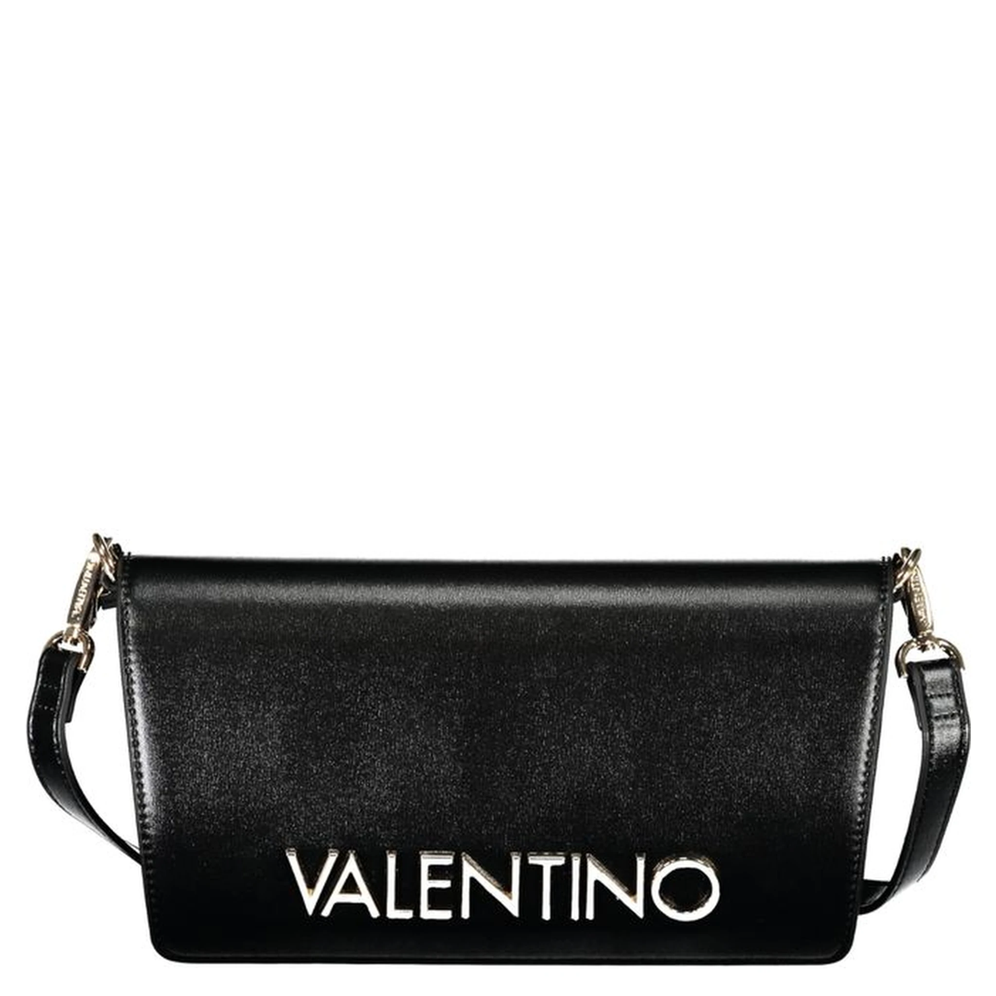 Black Polyethylene Handbag