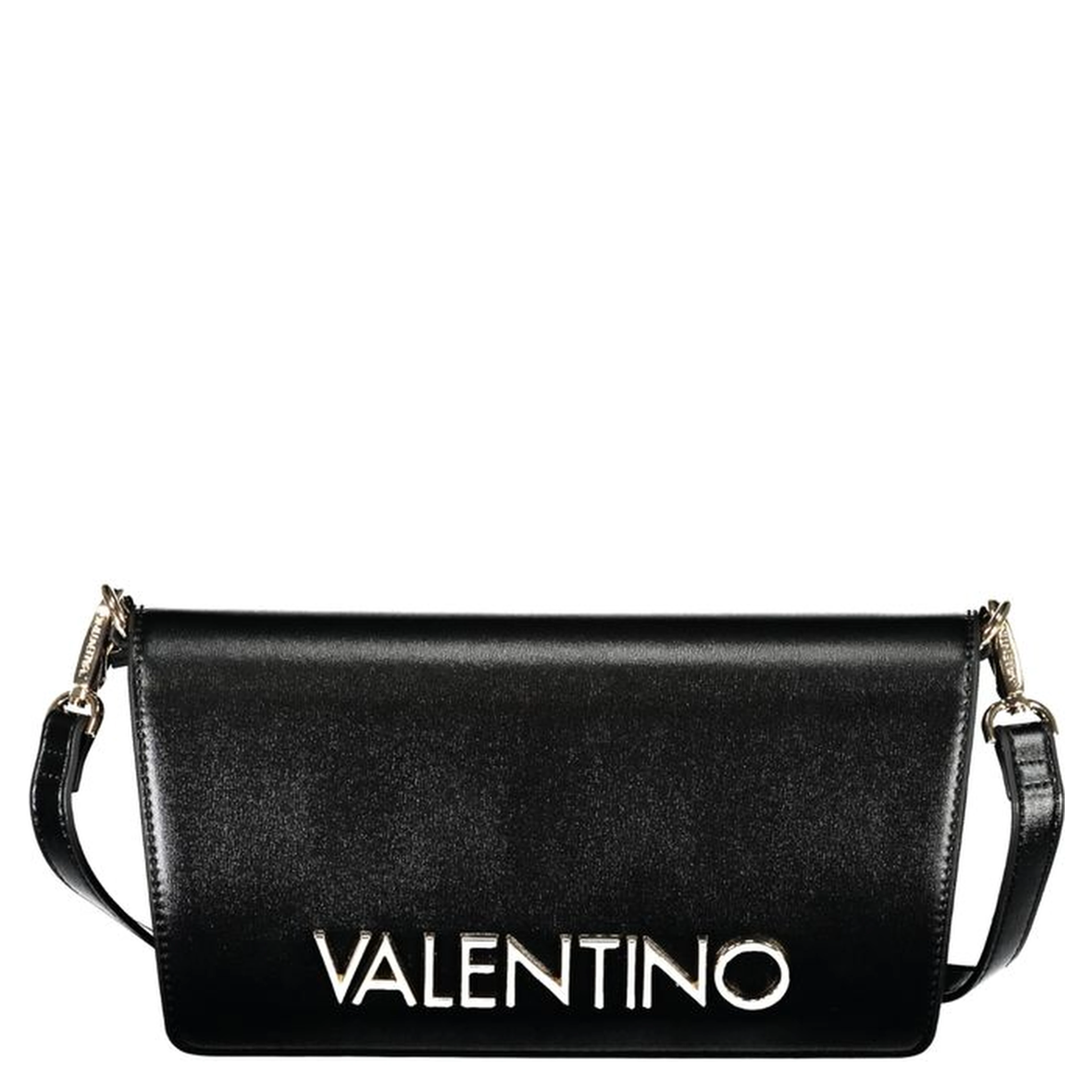 Black women's handbag