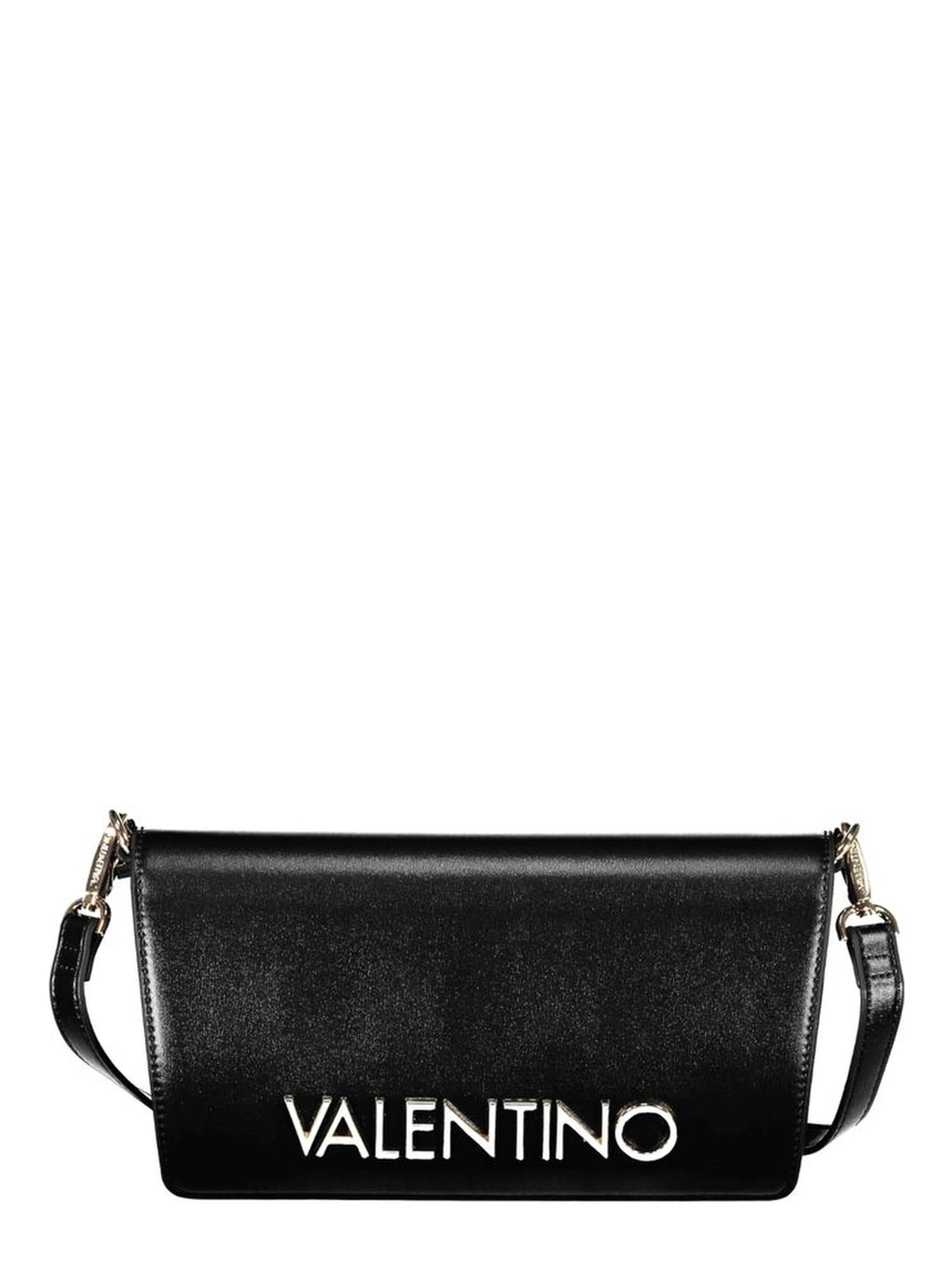 Black women's handbag
