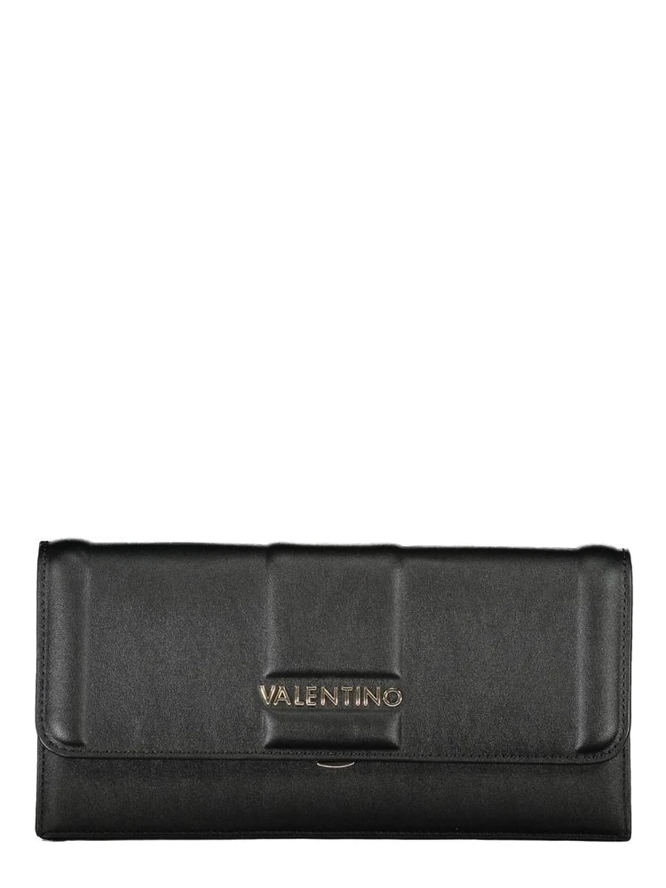 Black Polyethylene Handbag