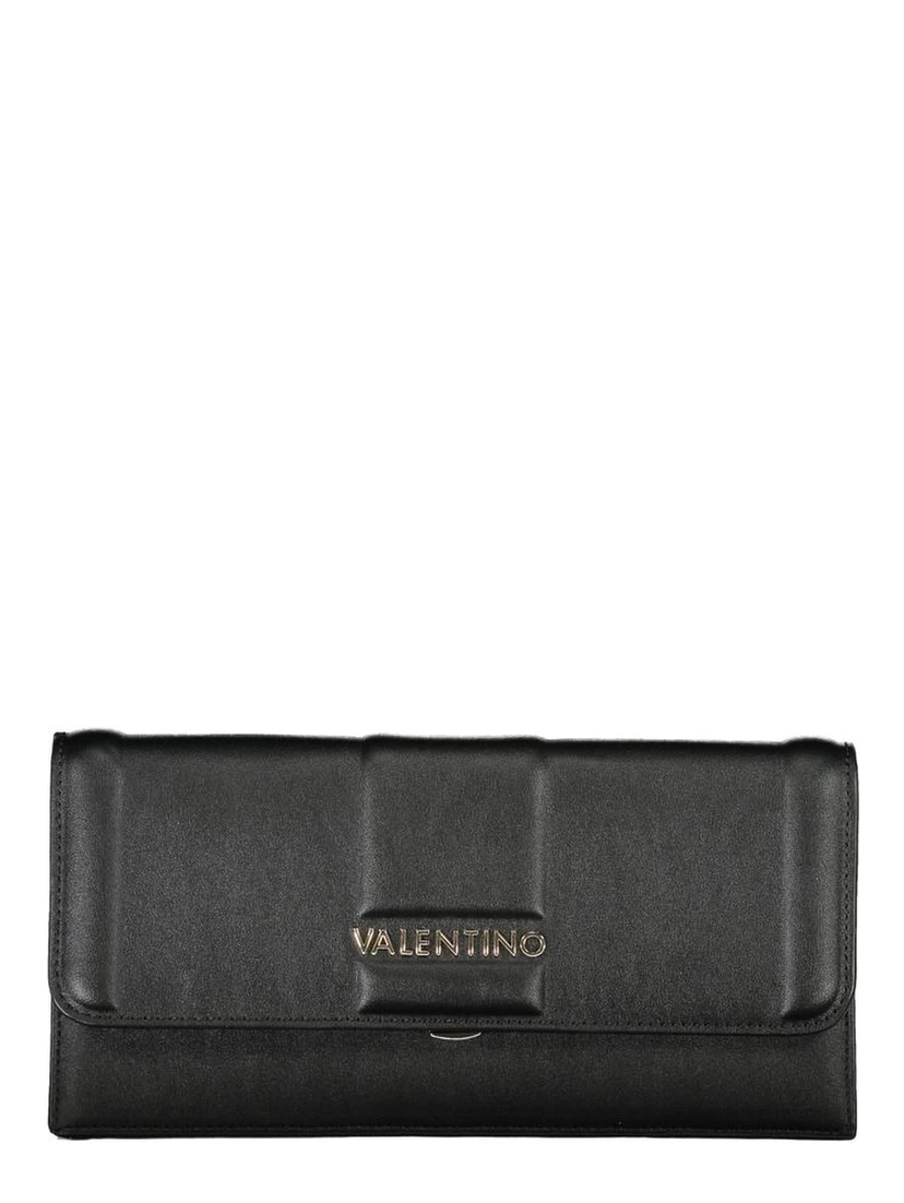 Black Polyethylene Handbag