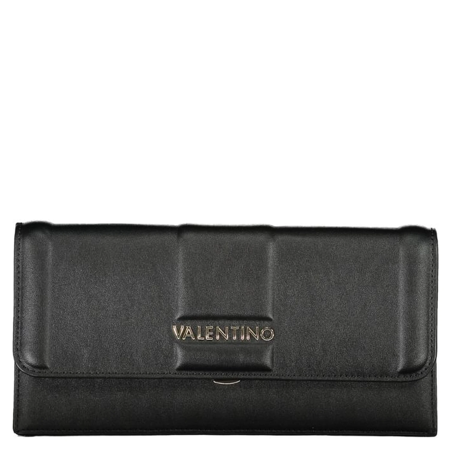 Black Polyethylene Handbag
