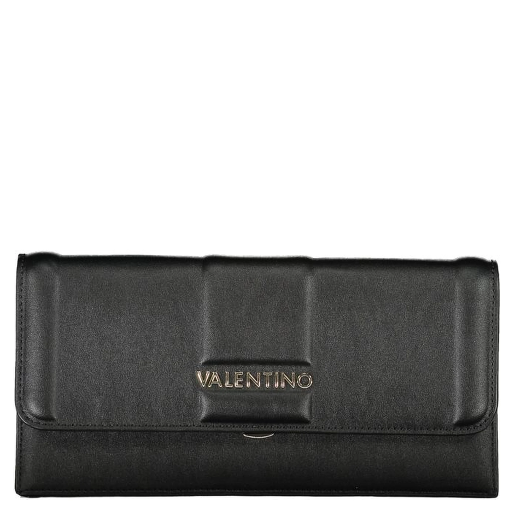 Black Polyethylene Handbag