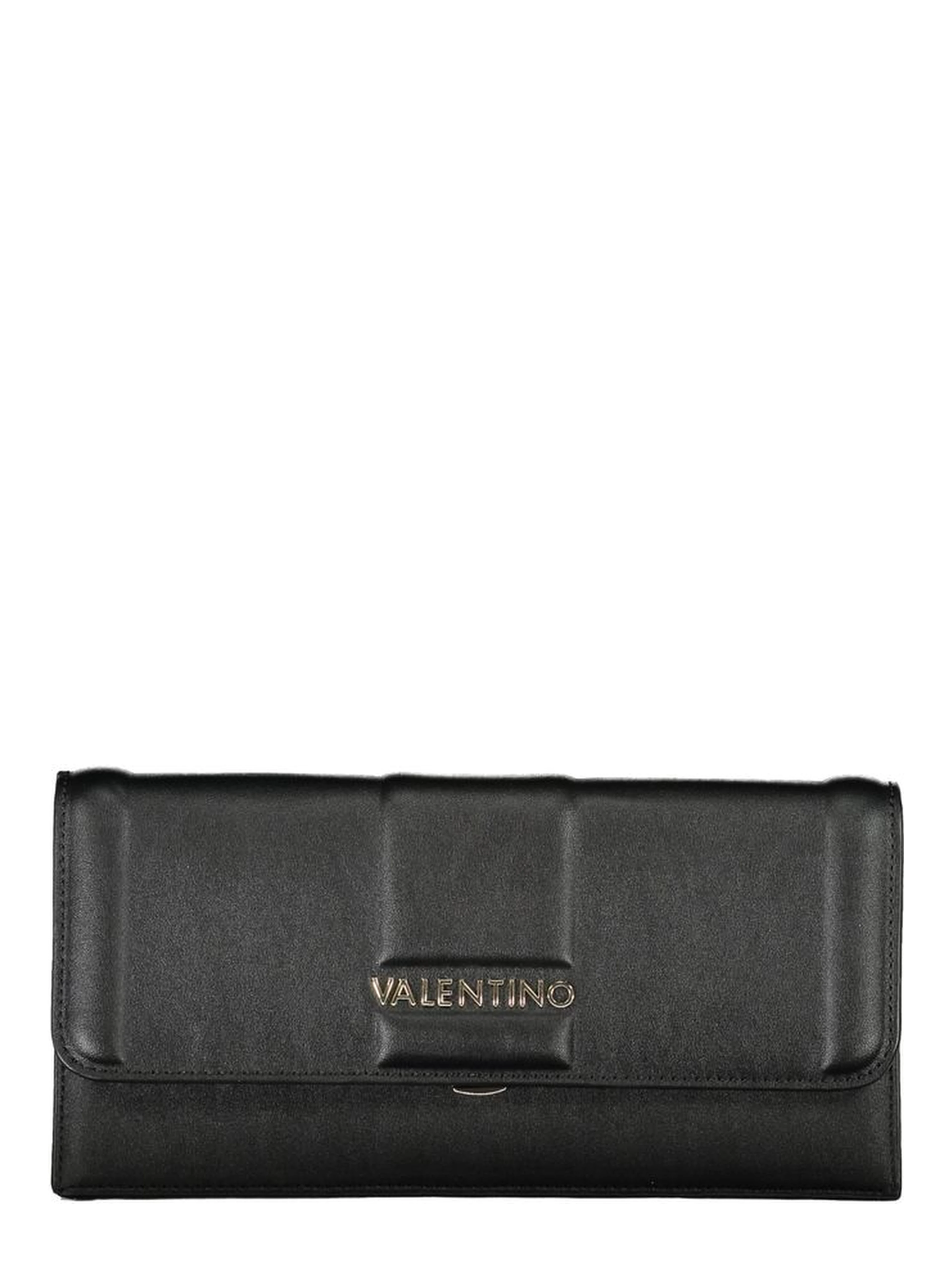 Black Polyethylene Handbag