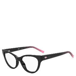 Black Acetate Glasses (Frames)