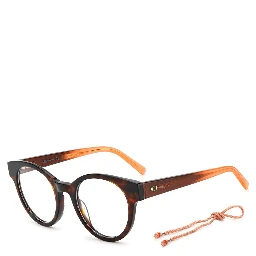 Brown Acetate Glasses (Frames)