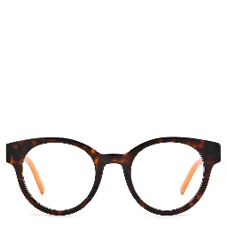 Brown Acetate Glasses (Frames)