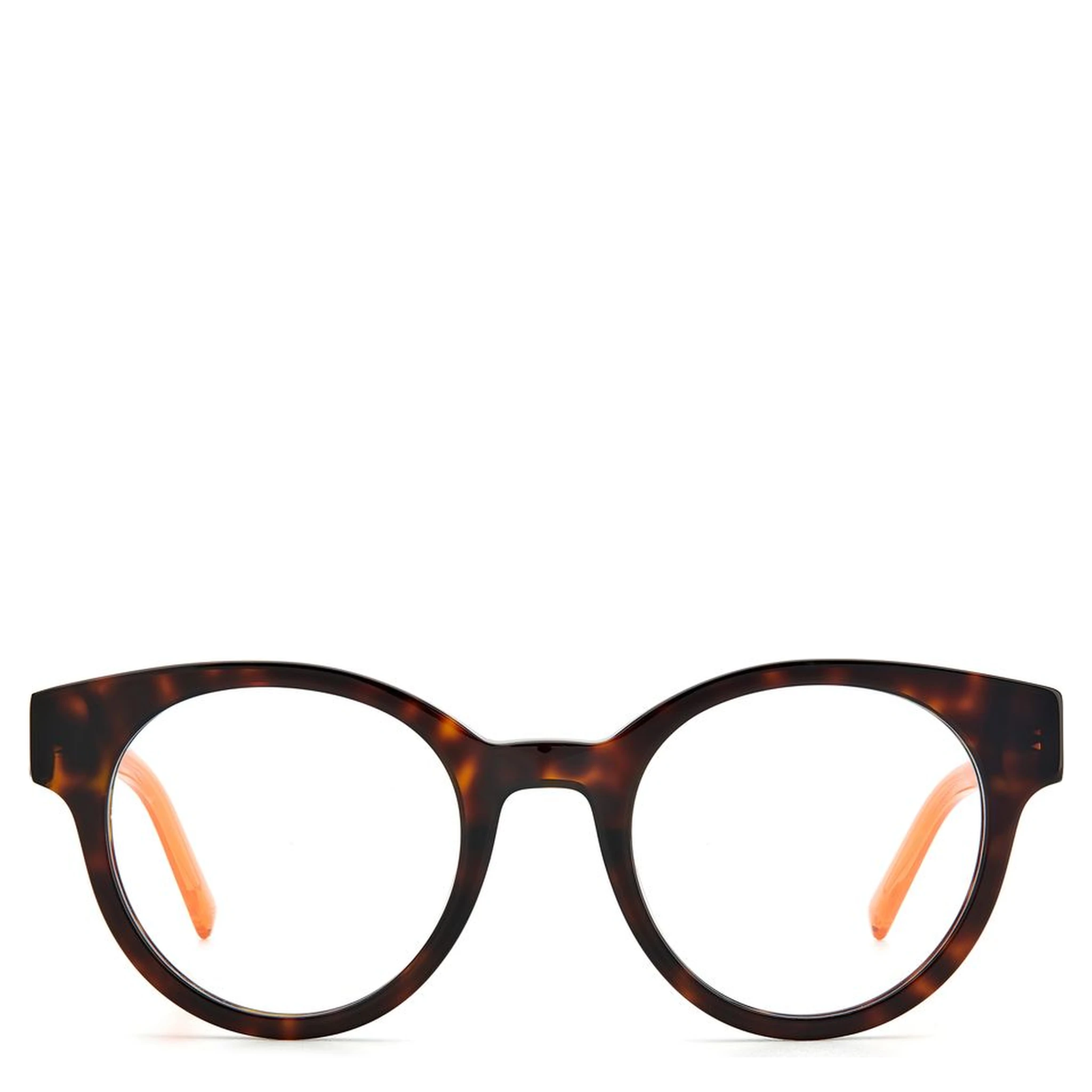 Brown Acetate Glasses (Frames)