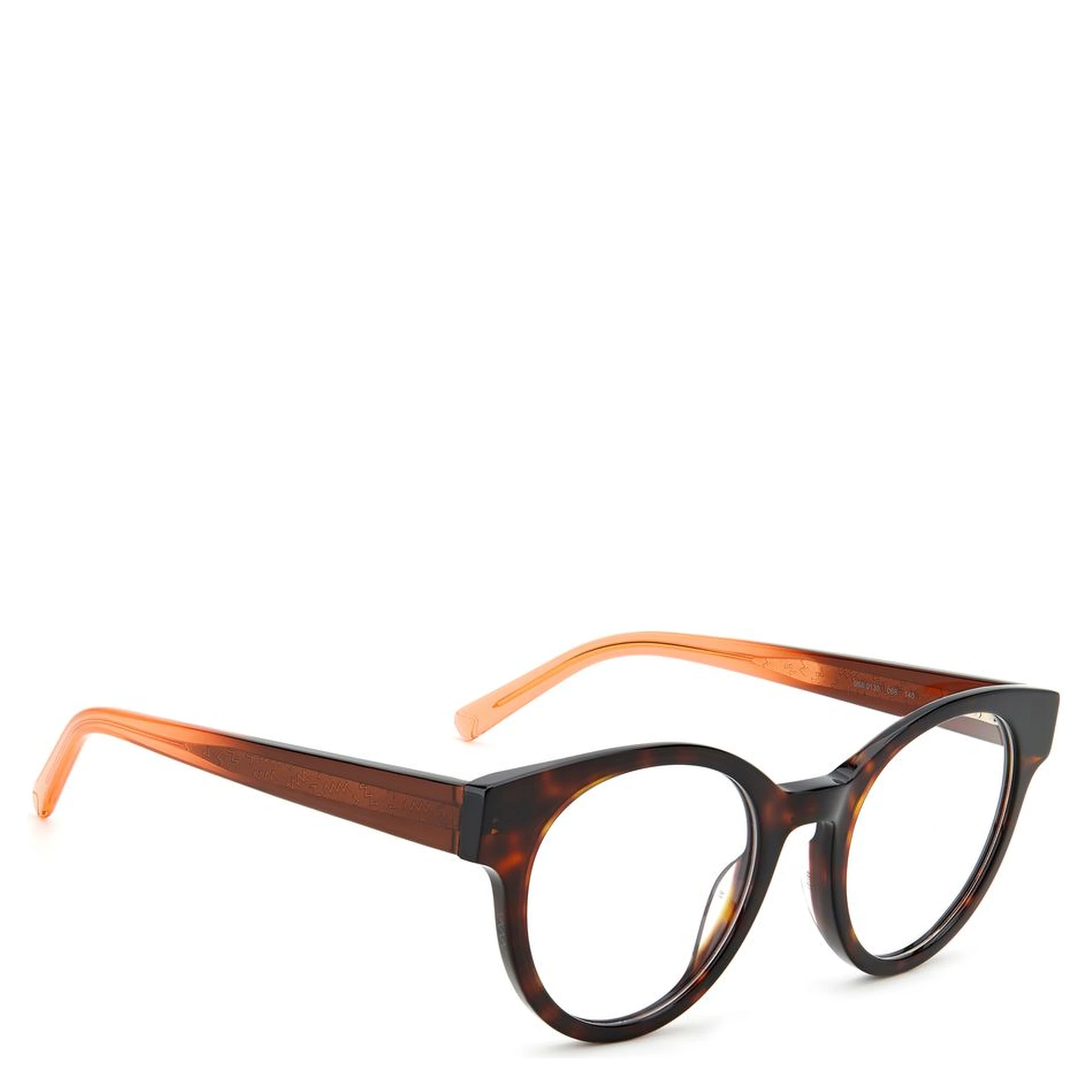 Brown Acetate Glasses (Frames)
