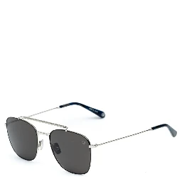Gray Titanium Sunglasses