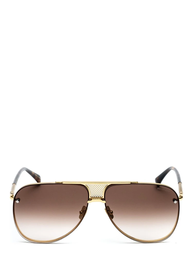 Gold Titanium Sunglasses alternative
