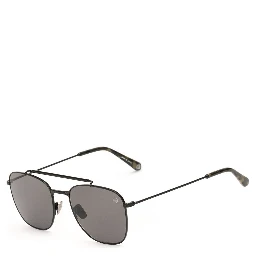 Black Titanium Sunglasses