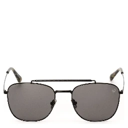 Black Titanium Sunglasses