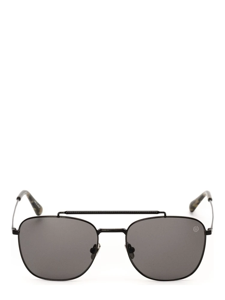 Black Titanium Sunglasses alternative