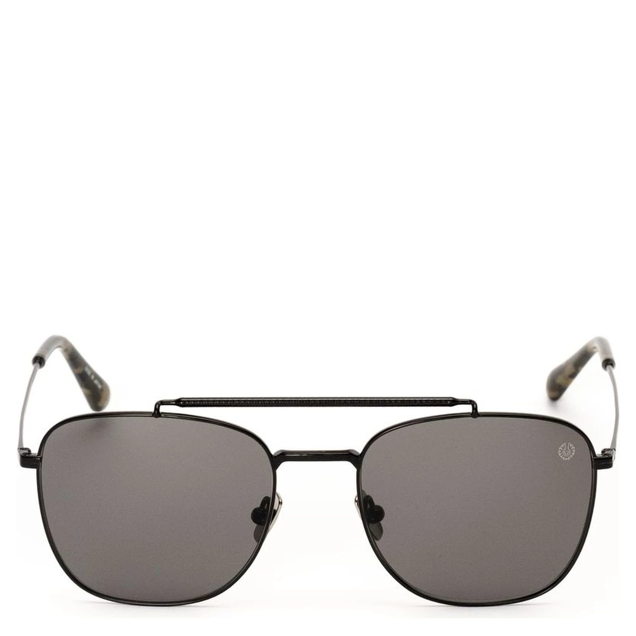 Black Titanium Sunglasses