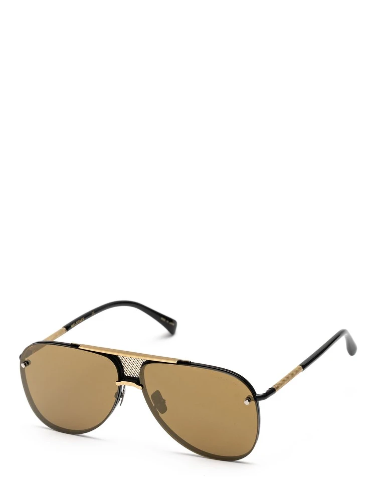 Black Titanium Sunglasses