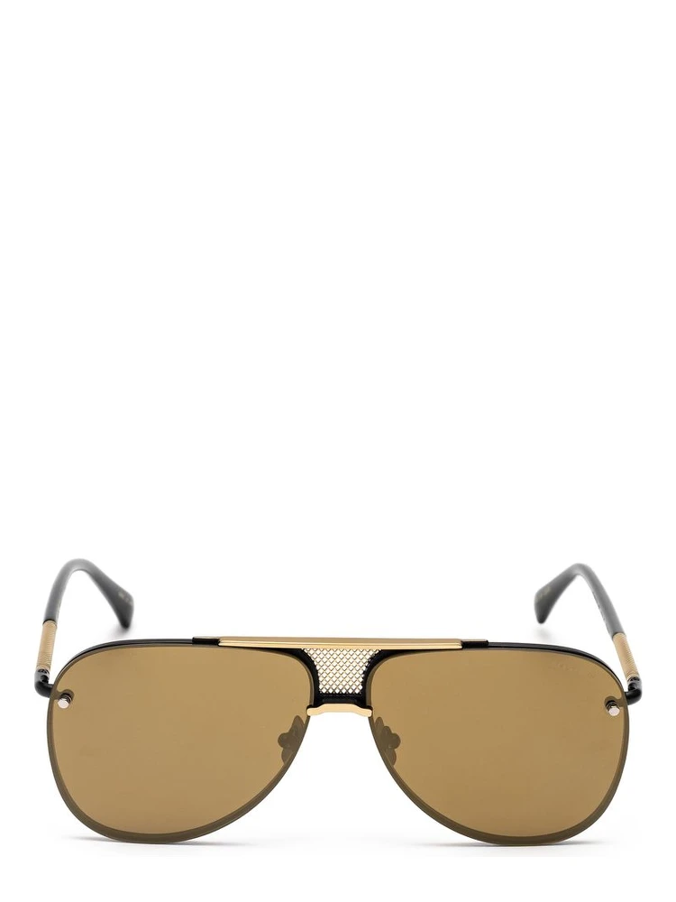 Black Titanium Sunglasses alternative