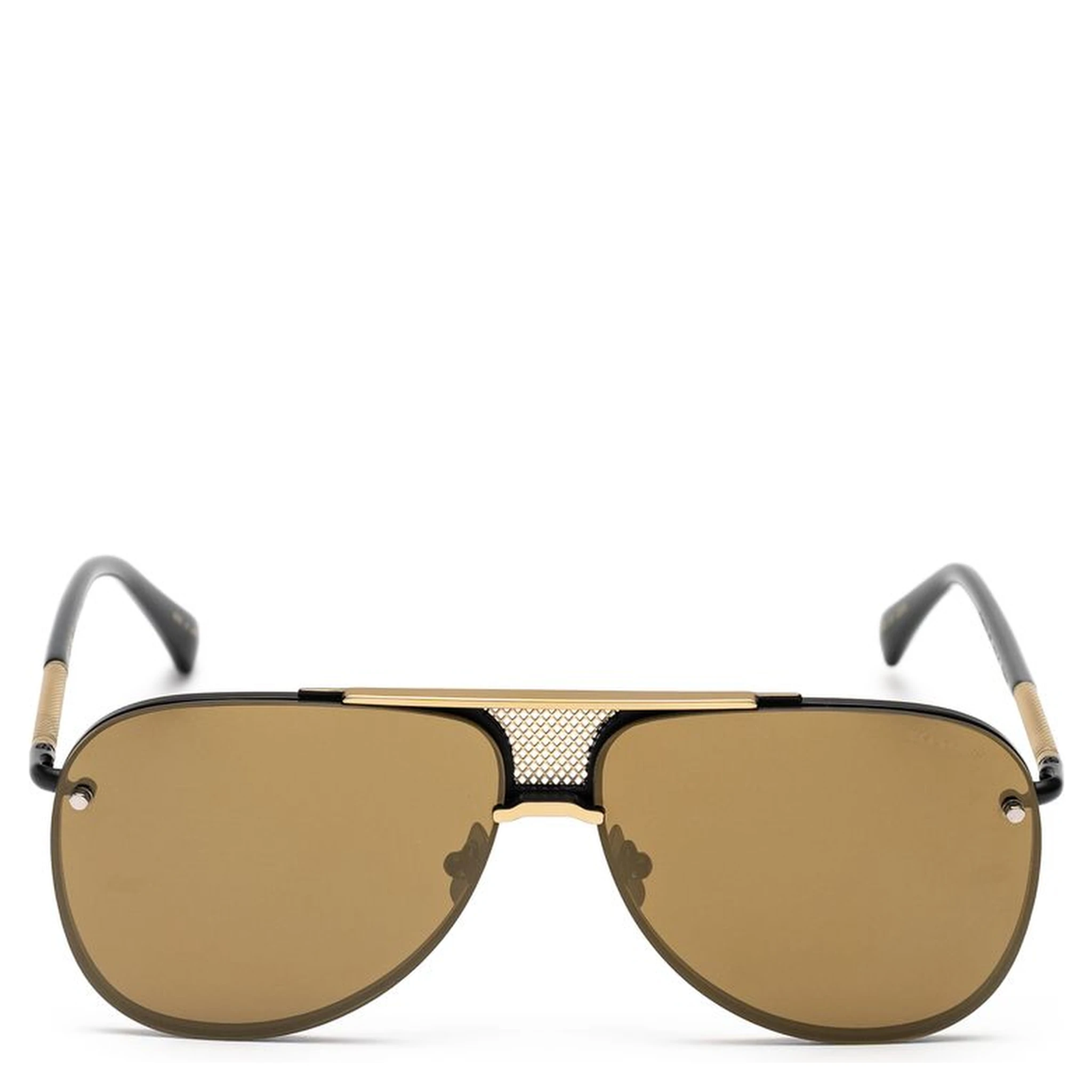 Black Titanium Sunglasses