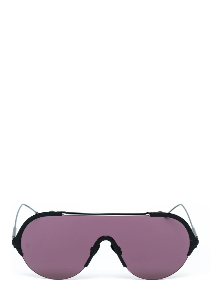 Black Titanium Sunglasses alternative